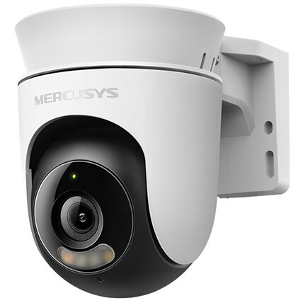 CAMERA WIFI EXTERIOR 3MP MC510 MERCUSYS