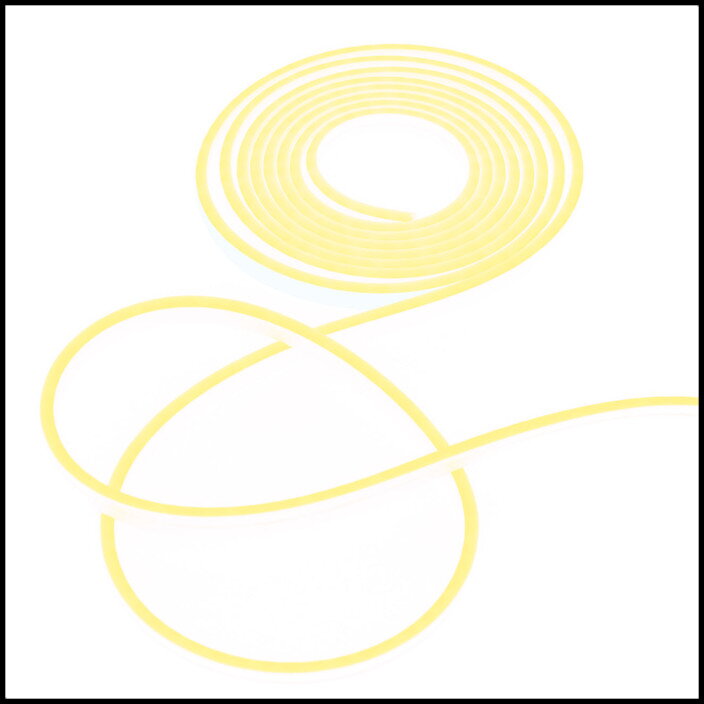 Banda neonflex 5M IP65 2700K Ibiza Light NEON500-WW - imagine 2