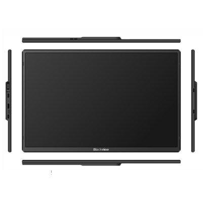 Monitor Table9 Portable 16Inch Black