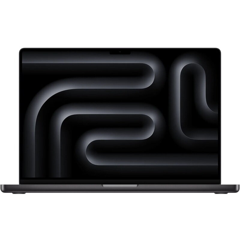 Laptop MacBook Pro 16 Liquid Retina XDR 16.2inch 128GB 2TB SSD M5 Max 40-core GPU macOS Space Black