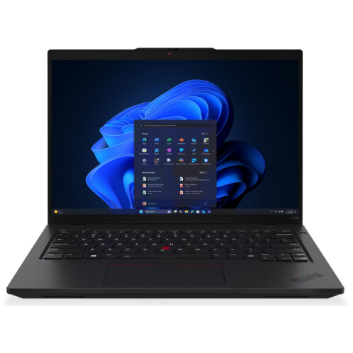 Laptop ThinkPad L14 G6 WUXGA 14 inch AMD Ryzen 5 Pro 215 16GB 512GB SSD Windows 11 Pro Black