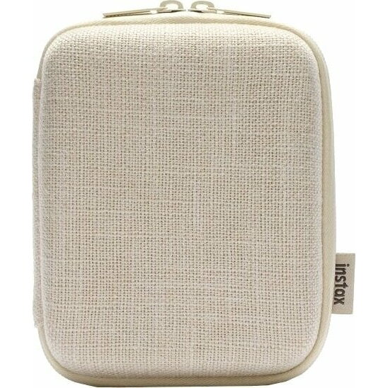 Husa Instax Square Link Printer Woven Ivory