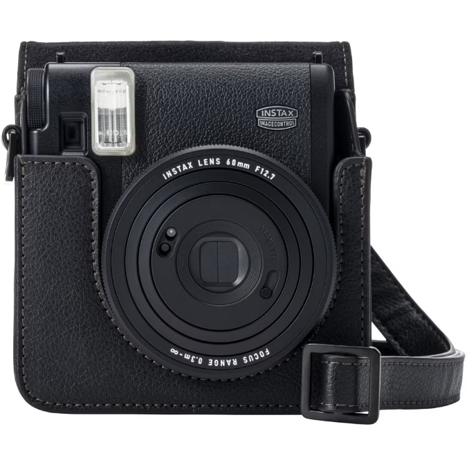 Husa Instax Mini 99 Black