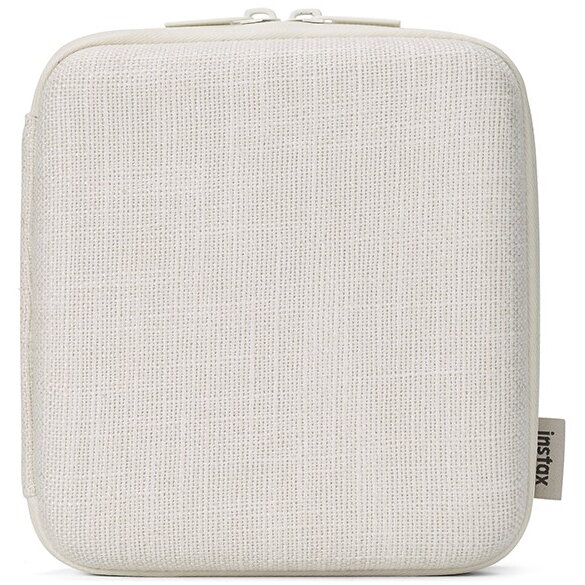 Husa Instax Link Wide Printer Case Ash White