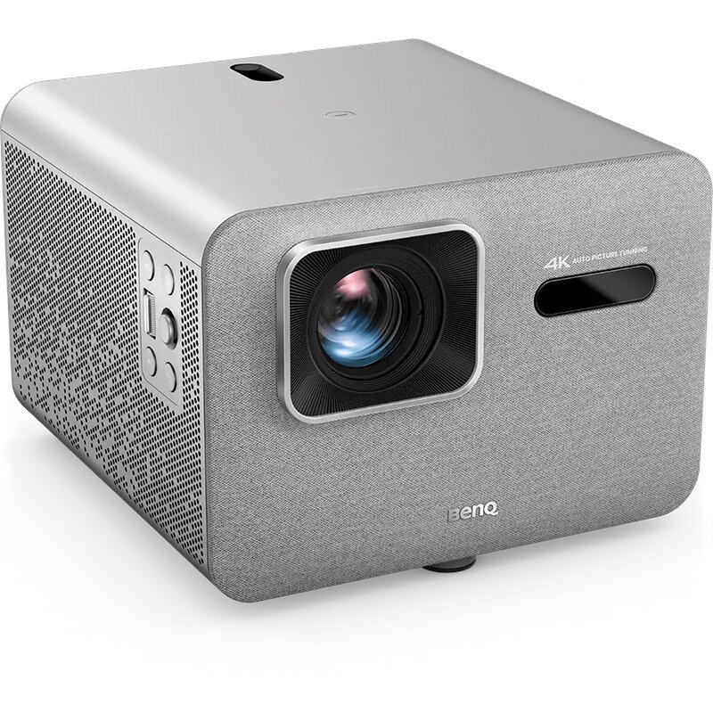 Videoproiector TK705i DLP 4K UHD 3000 Lumeni Wi-Fi GoogleTV Gri