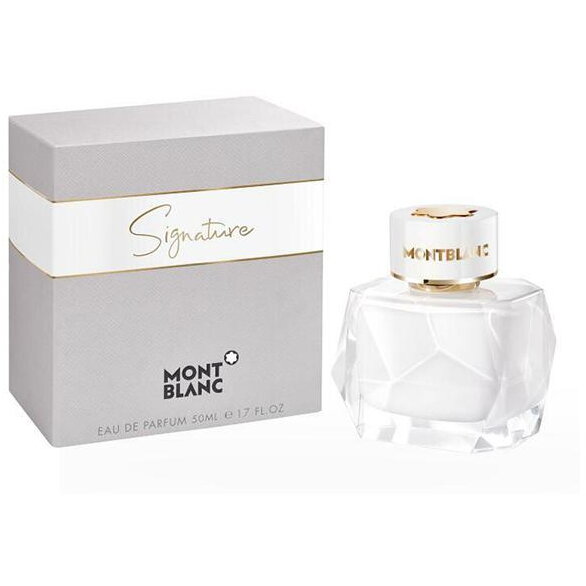 Apa de Parfum Montblanc Signature 50ml Femei