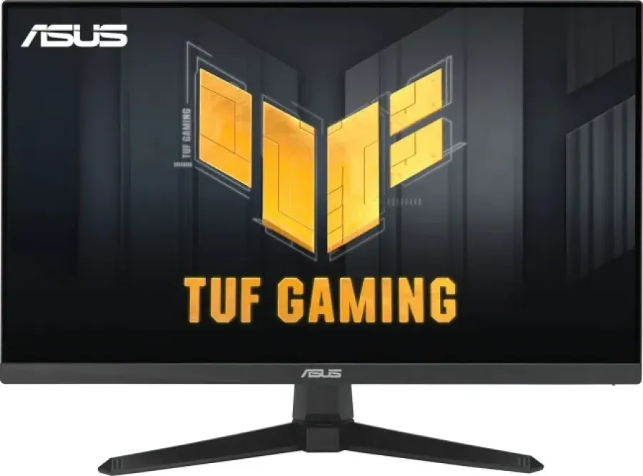 Monitor Asus TUF Gaming VG249QE5A 144Hz Full HD IPS 23.8inch Negru