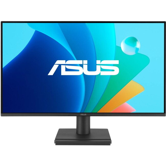 Monitor VA259HGA 120Hz Full HD 24.5inch IPS 1ms Negru