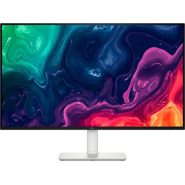Monitor Plus S3225QS 120Hz 4K VA 31.5inch Argintiu
