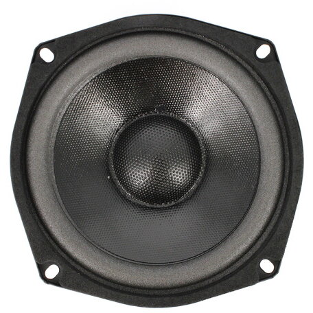 Difuzor Auto HI-FI Home 5inch 130mm 60/100W / 8Ohm Negru