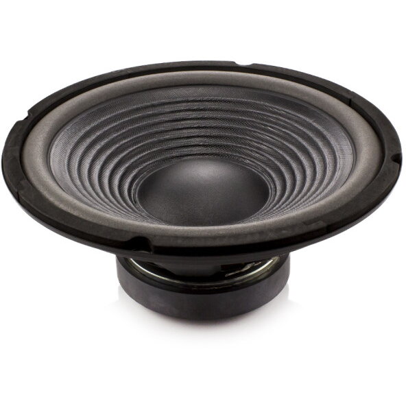 Difuzor Auto Hi-Fi Home 10inch 254mm  120/240W / 8Ohm Negru