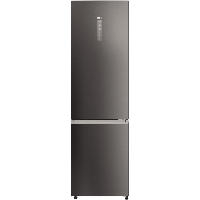 Combina Frigorifica EHD3PWDNPD206 No Frost 406L Clasa D Wi-Fi Dark Inox
