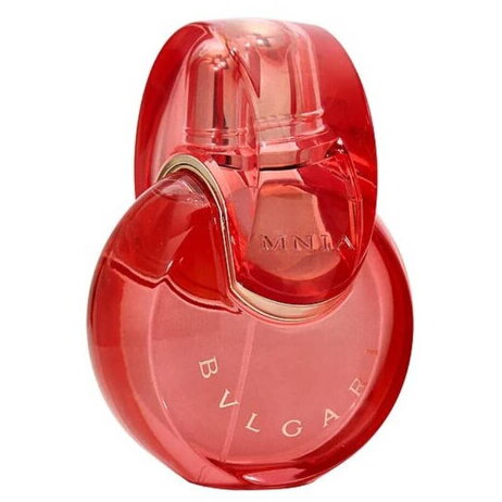 Apa de Toaletă Bvlgari Omnia Coral 100ml Femei