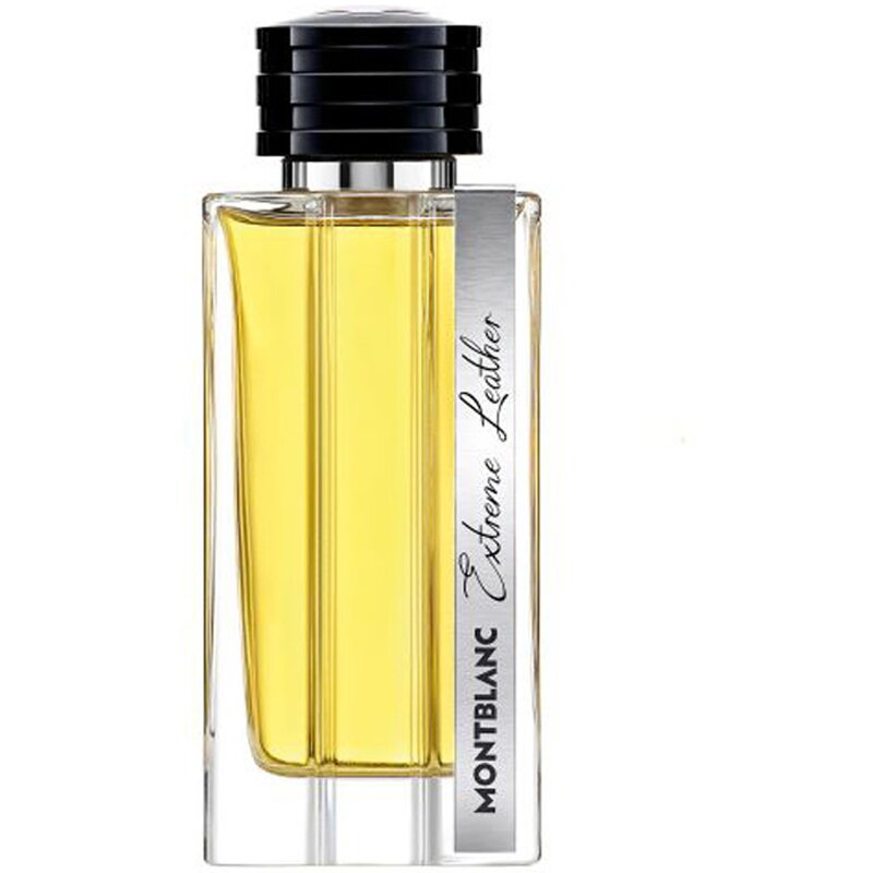 Apa de Parfum Montblanc Extreme Leather 125ml Bărbați
