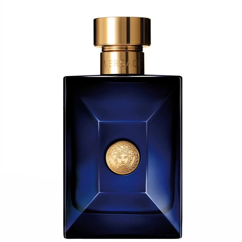 Apa de Toaletă Versace Dylan Blue 50ml Bărbați