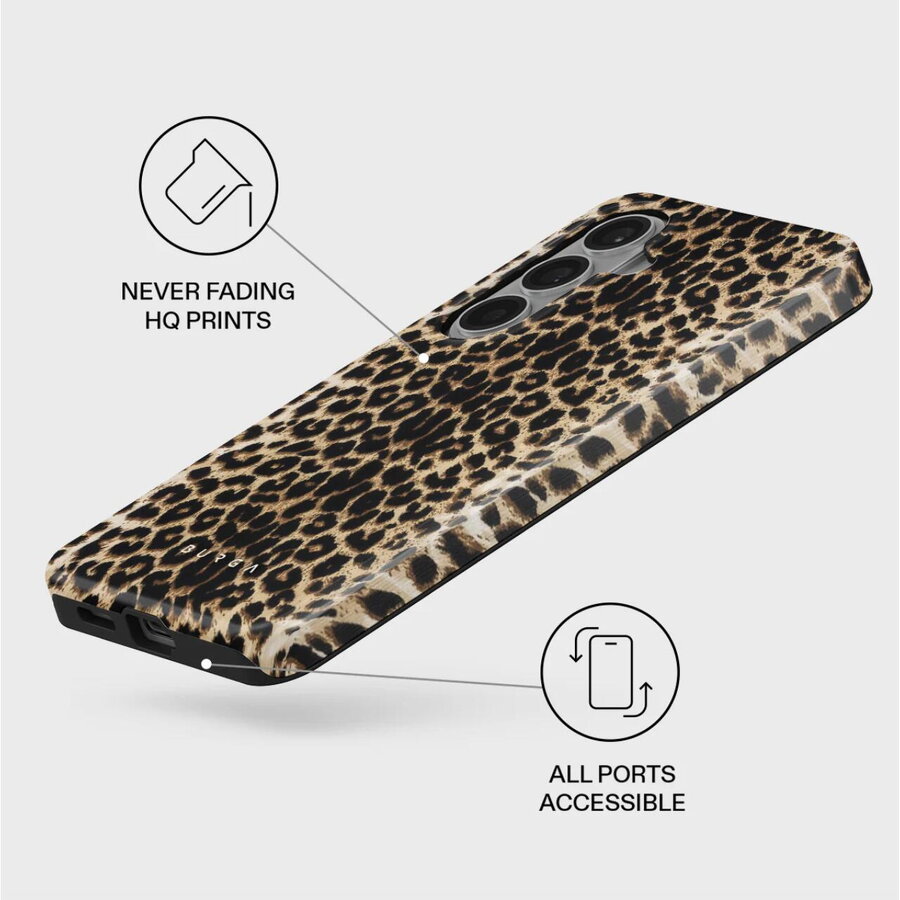 Husa Burga Dual Layer Magnetic Player pentru Samsung Galaxy S26 Plus — imaginea 4