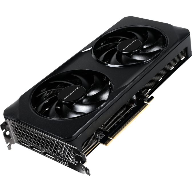 Placa Video GeForce RTX 5060 Ti Ghost OC 8192MB GDDR7
