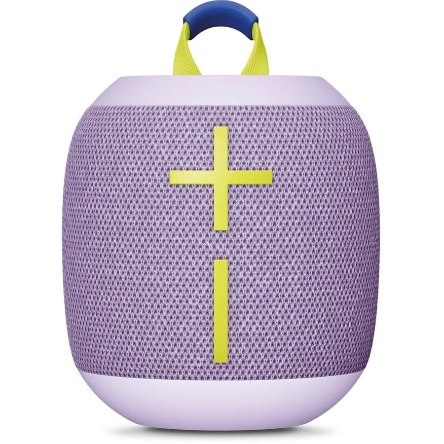Ultimate Ears Wonderboom 4 Enchanting Lilac - imagine 2