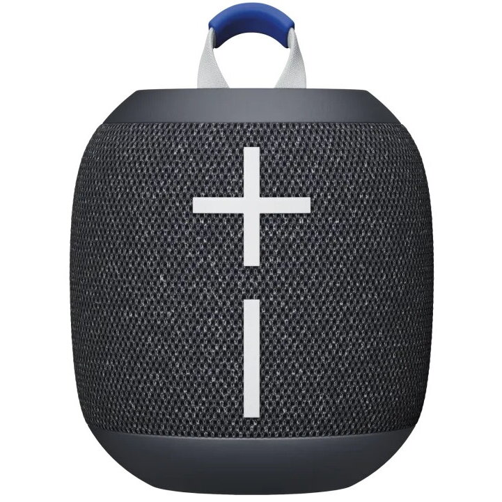 Boxa portabila Wonderboom 4 USB-C 8.5W Active Black