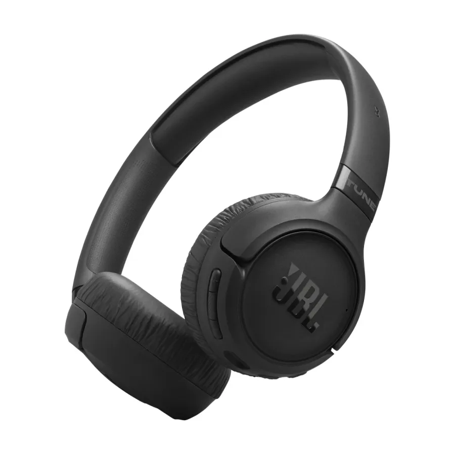 Căști JBL Tune 680NC ANC Black