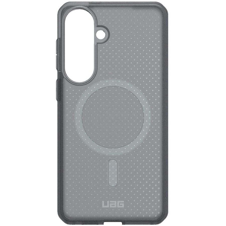 Husa UAG Dot Series Magnetic pentru Samsung Galaxy S26 Plus Gri