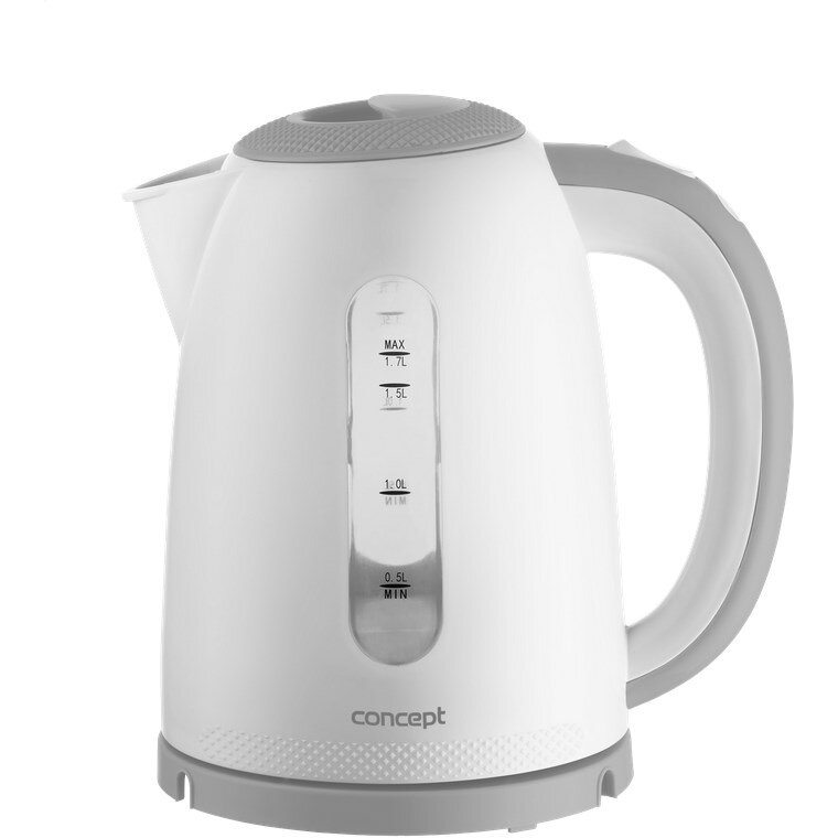 Fierbator RK2335 1.7L 2200W Alb
