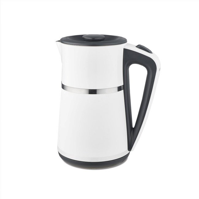 Fierbator 1.7L 2200W MR-030 Alb