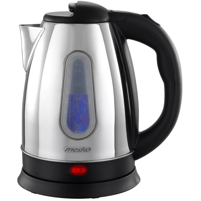 Fierbator MESKO MS 1353 1500W Negru