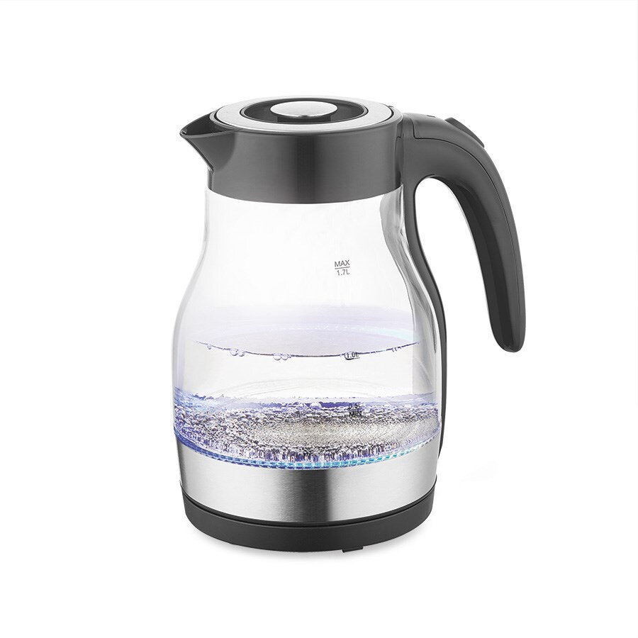 Fierbator 2200W MR-061 1.7L Negru