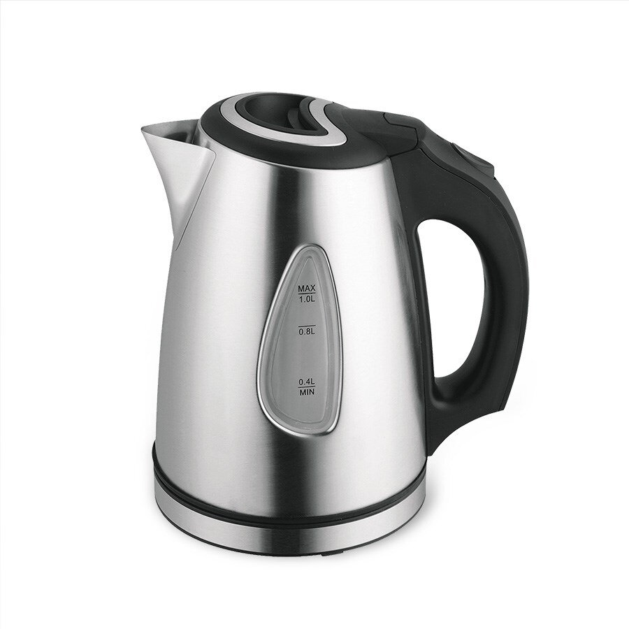 Fierbator MR-029NEW 1l 1600W Inox
