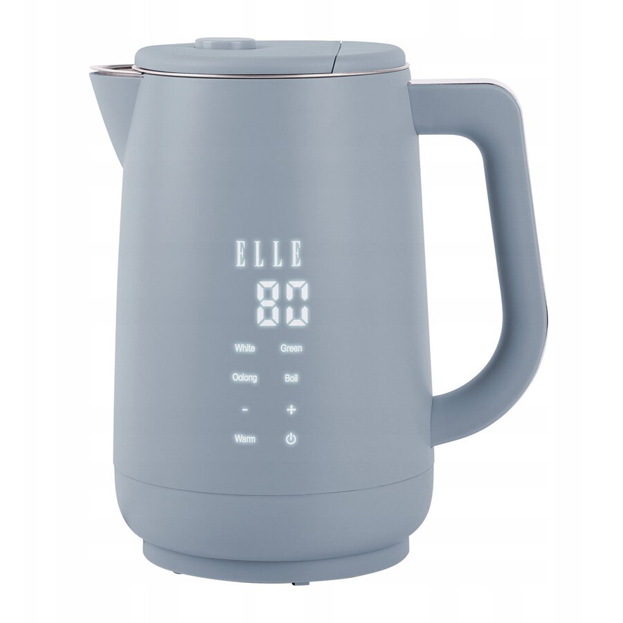 Fierbator 1.7L 2200W Albastru