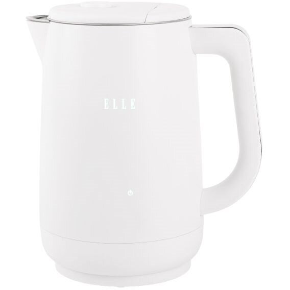 Fierbator 1.7L 2200W Alb
