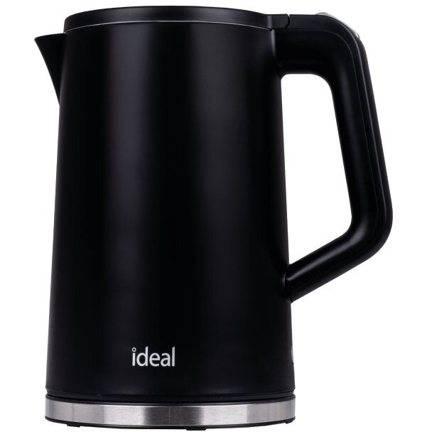 Fierbator 1.7L 1500W Negru