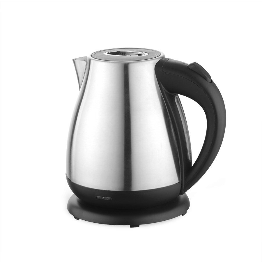 Fierbator MR-036 1.7L Inox