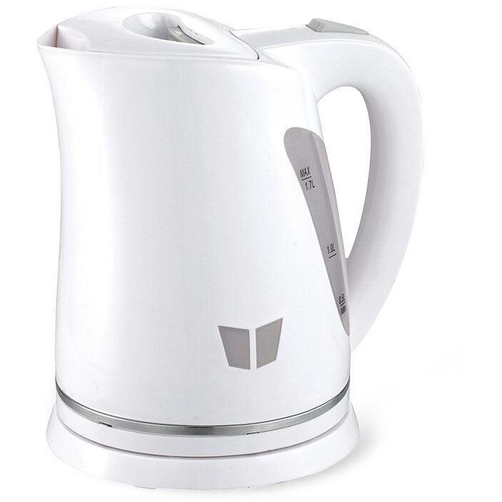 Fierbator MR-038 2000W 1.7L Alb