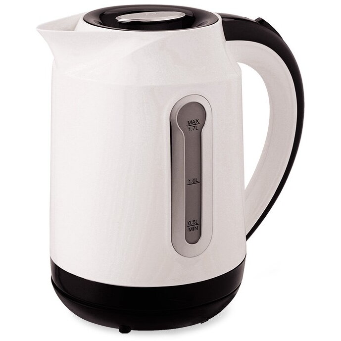 Fierbator MR-041 1.7L Alb