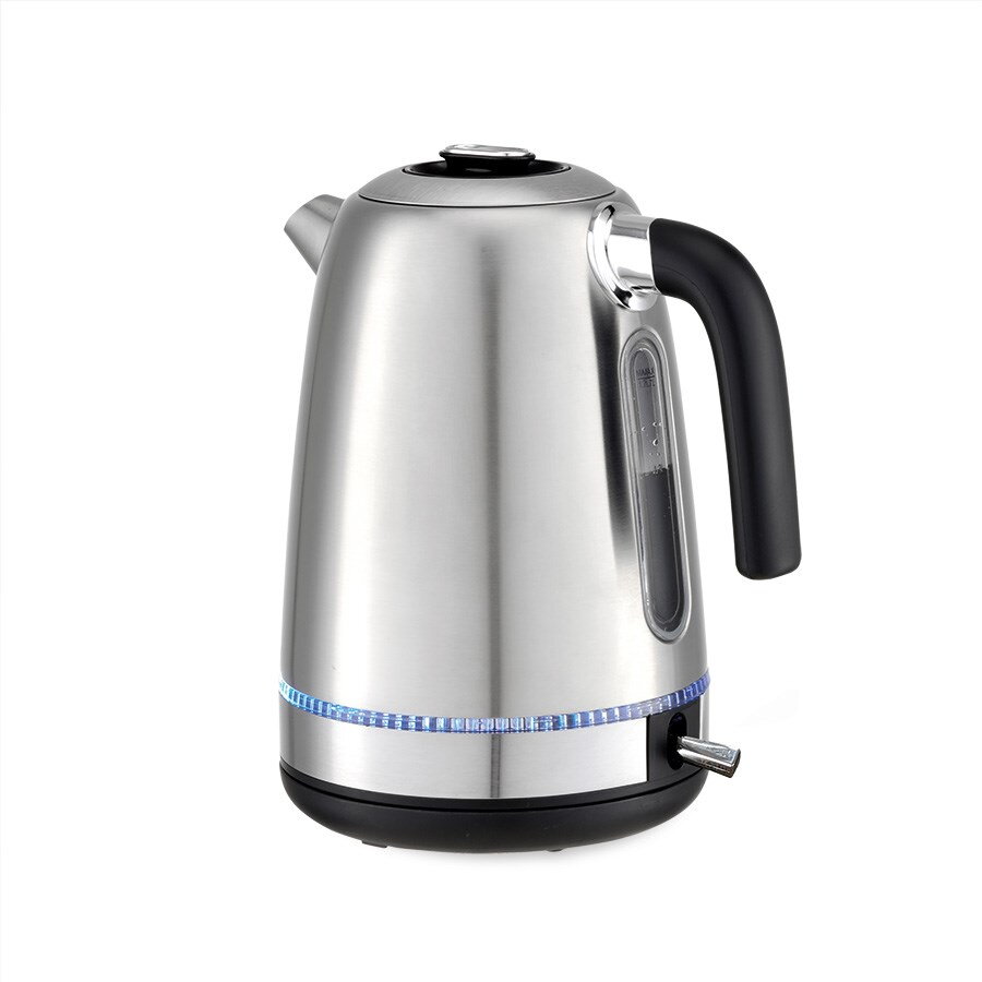 Fierbator MR-050 1.7L Stainless Steel