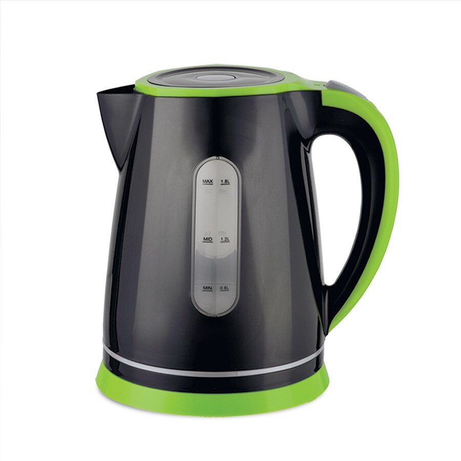 Fierbator MR-058 1.8L Negru