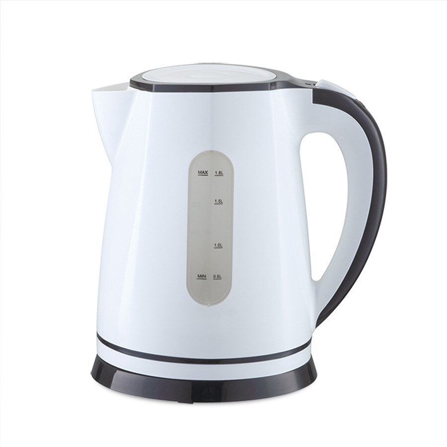 Fierbator MR-058 1.8L Alb