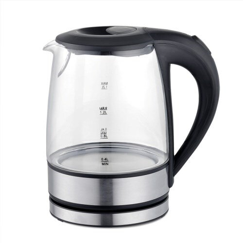 Fierbator MR-062 1.2L 1630W Negru