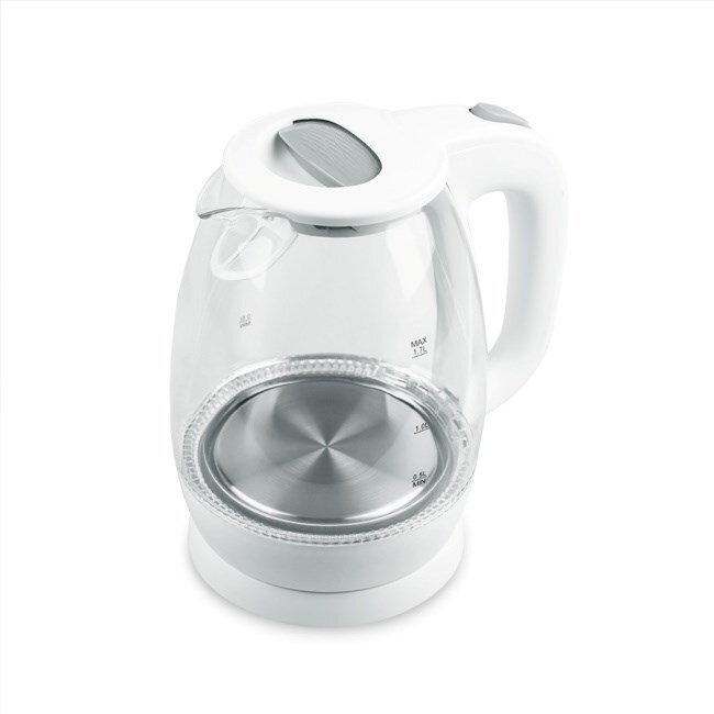 Fierbator MR-063-WHITE  1.7L Alb