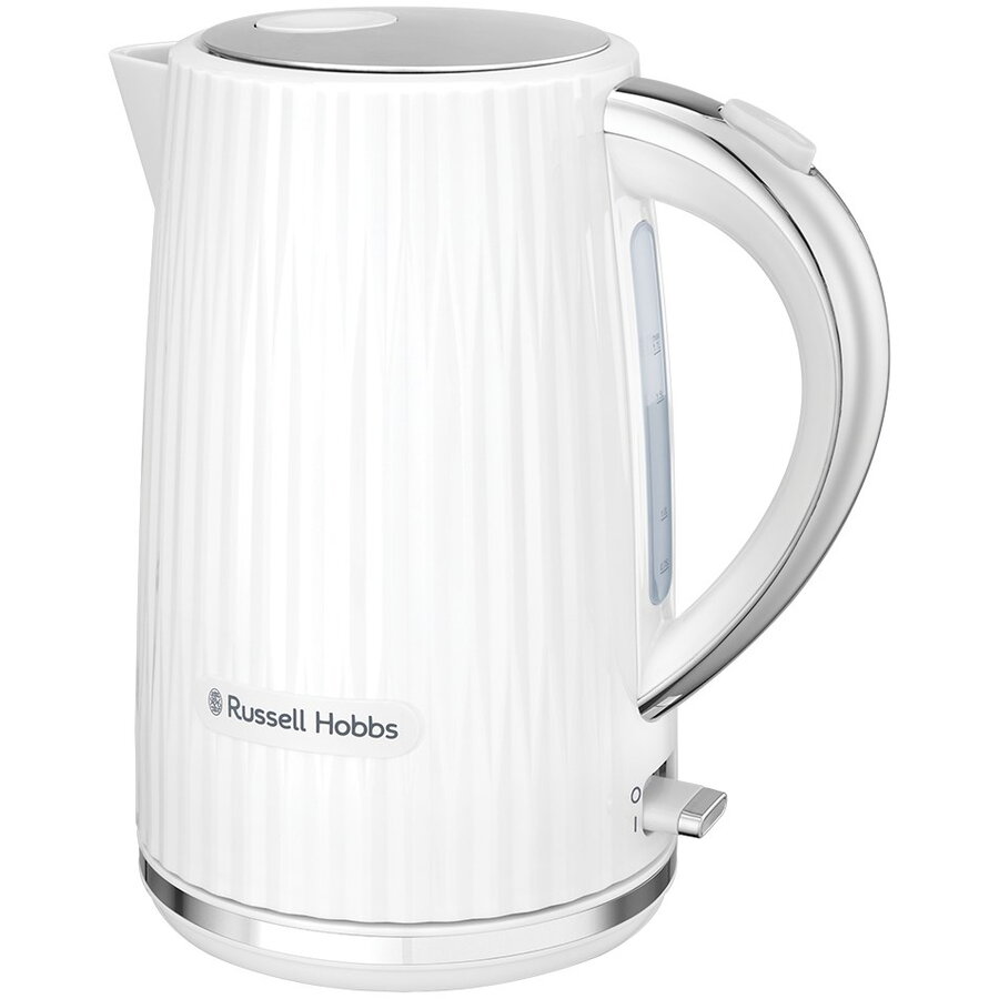 Fierbator Eden 27360-70 1.7L Alb