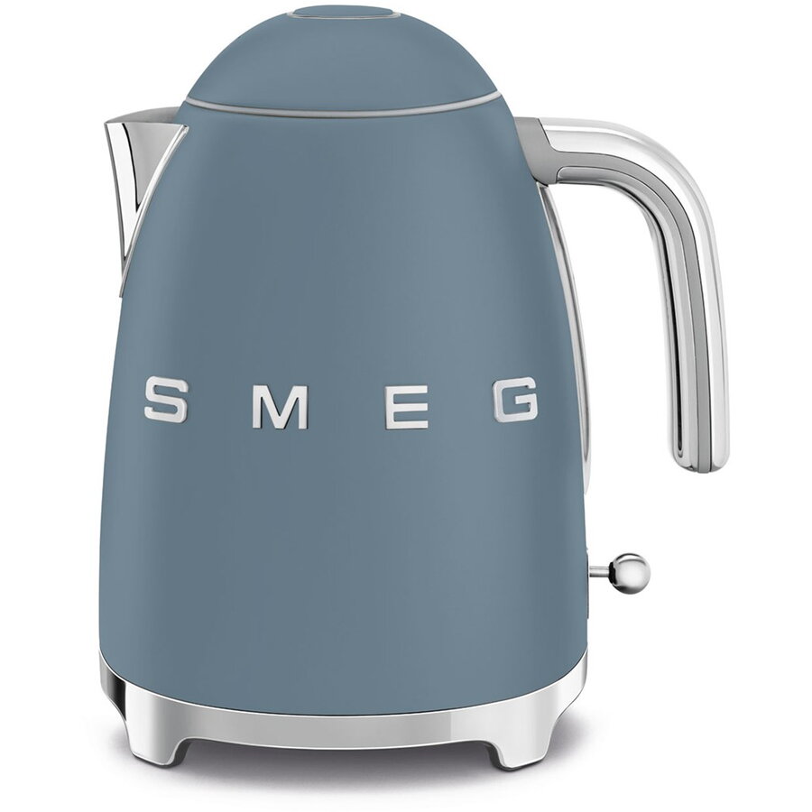 Fierbator KLF03SBMEU Electric 1.7L 2400W Blue