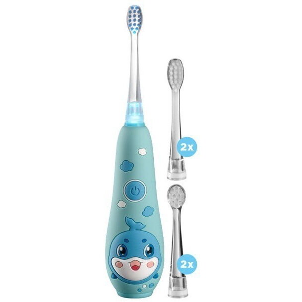 Periuta de Dinti Electrica ZK3020 Sonic Blue