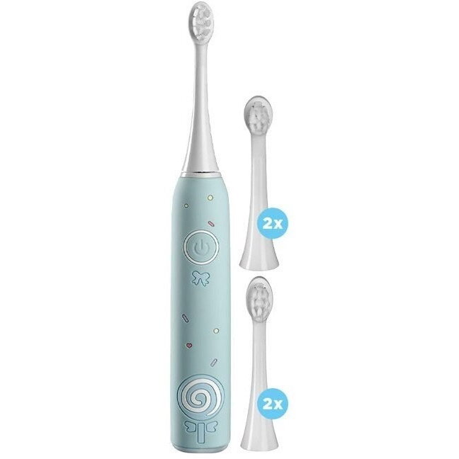 Periuta de Dinti Electrica ZK6020 Blue