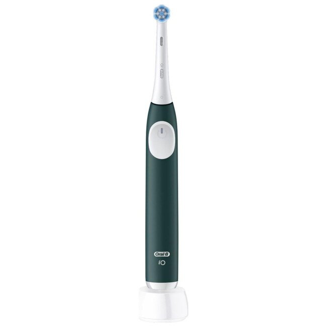 Periuta de Dinti Electrica iO 2 Forest Green