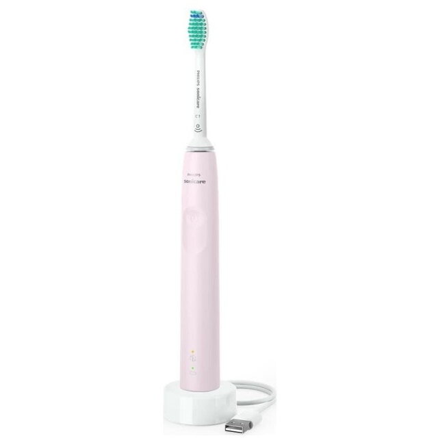 Periuta de Dinti Electrica Sonicare 3001 HX3671/11 Roz