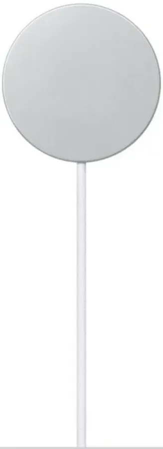 Incarcator Apple MagSafe Alb — imaginea 2