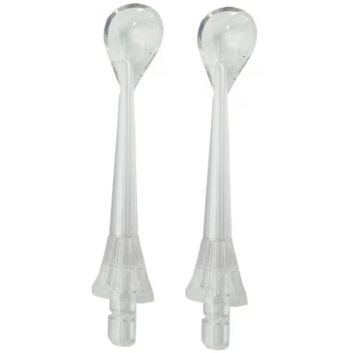 Set 2 Capete Limba RWN37-T Pentru Dus Bucal WT3100