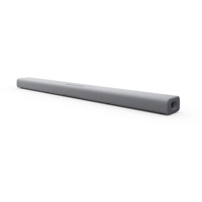Soundbar True X-Bar SR-X40A 180W Wi-Fi Bluetooth Dolby Atmos 1015x63x112mm Light Grey